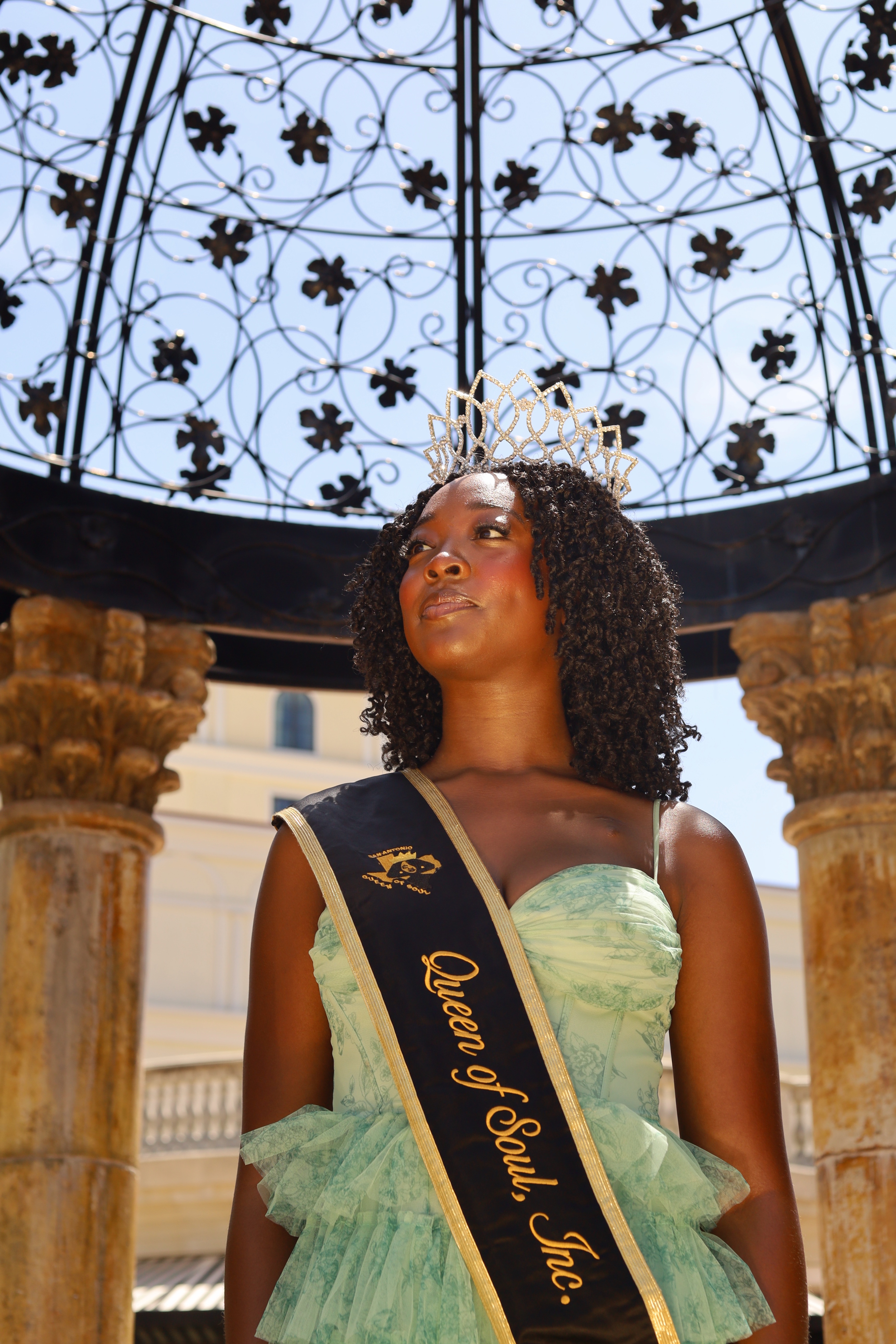 Queen of Soul community photo