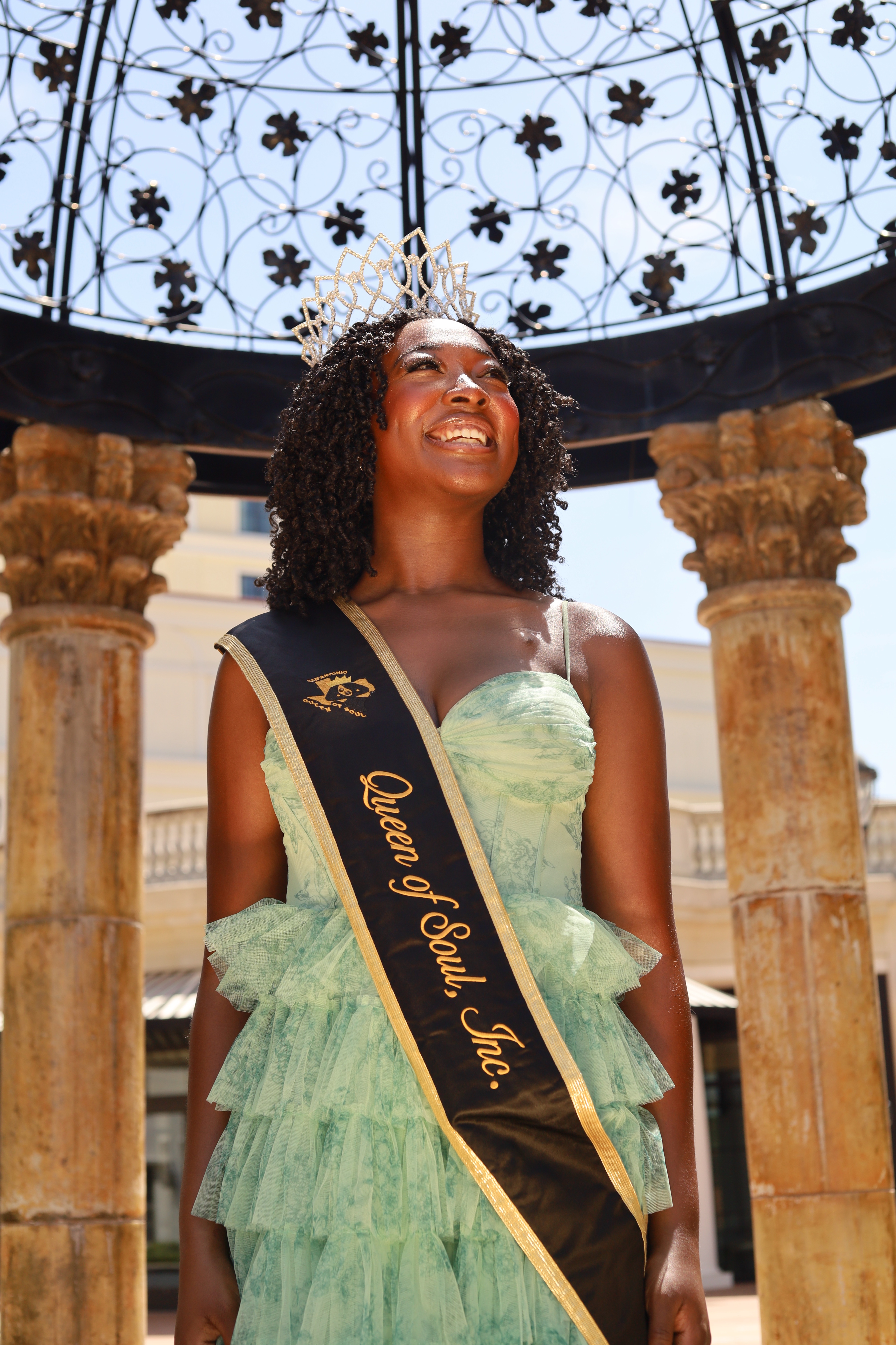 Queen of Soul community photo