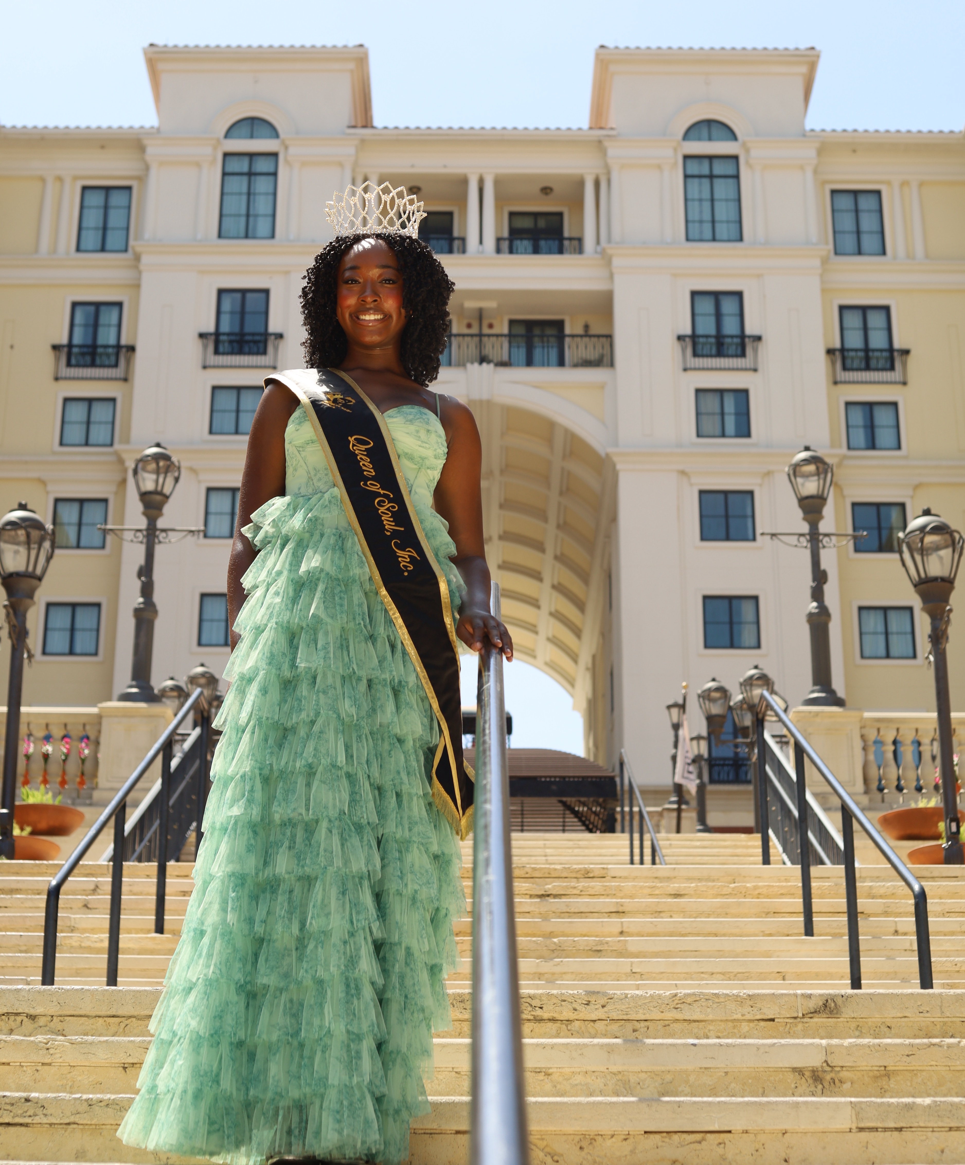 Queen of Soul community photo